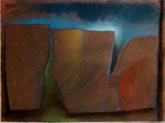 Froggatt Edge